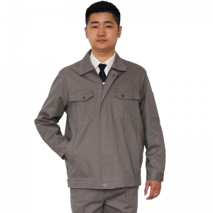 Chuangwei vêtement co., LTD. Form china, fournit des services personnalisés de vêtements de travail aux clients